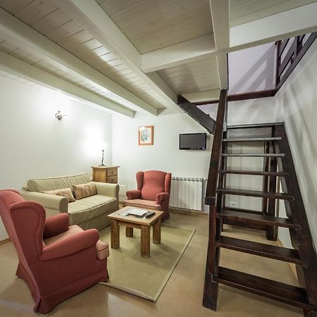 Pazo De Lemaio Pension Laracha Buitenkant foto