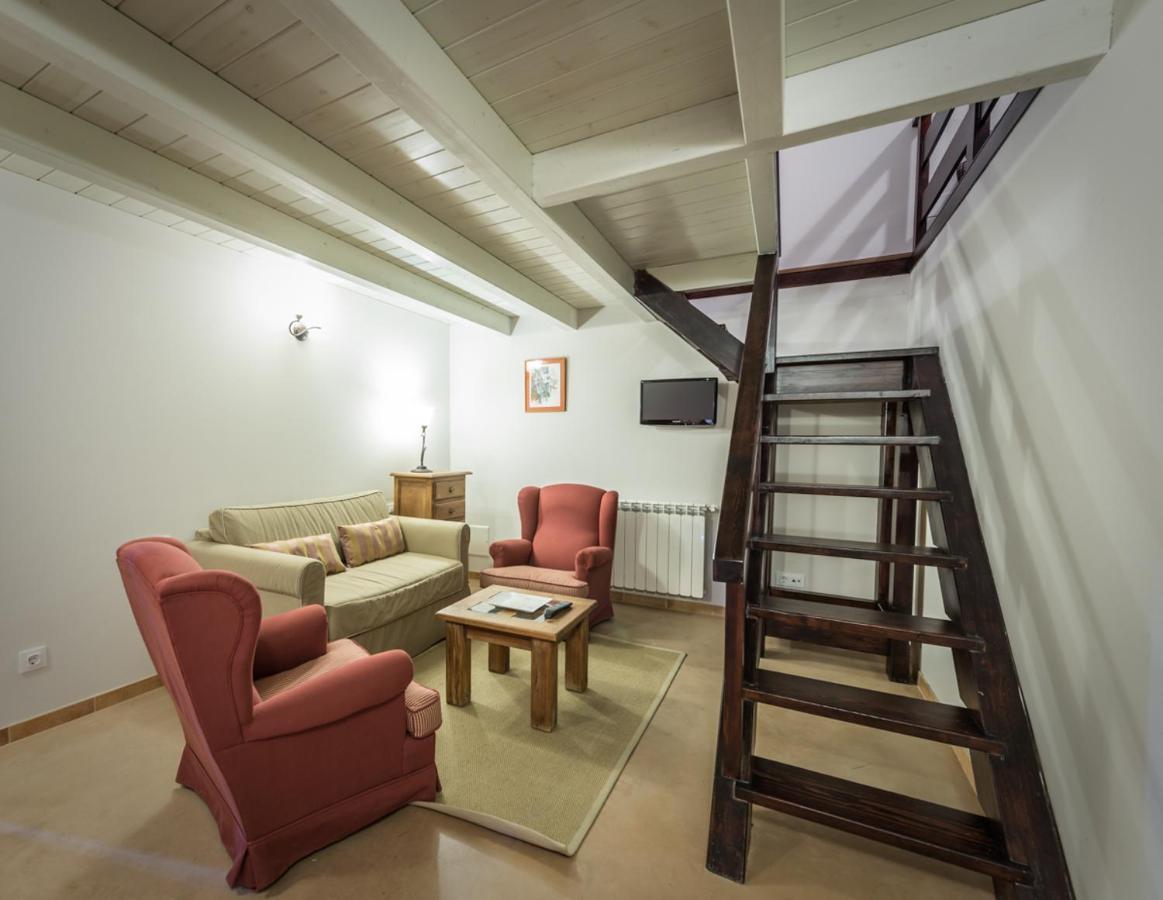 Pazo De Lemaio Pension Laracha Buitenkant foto