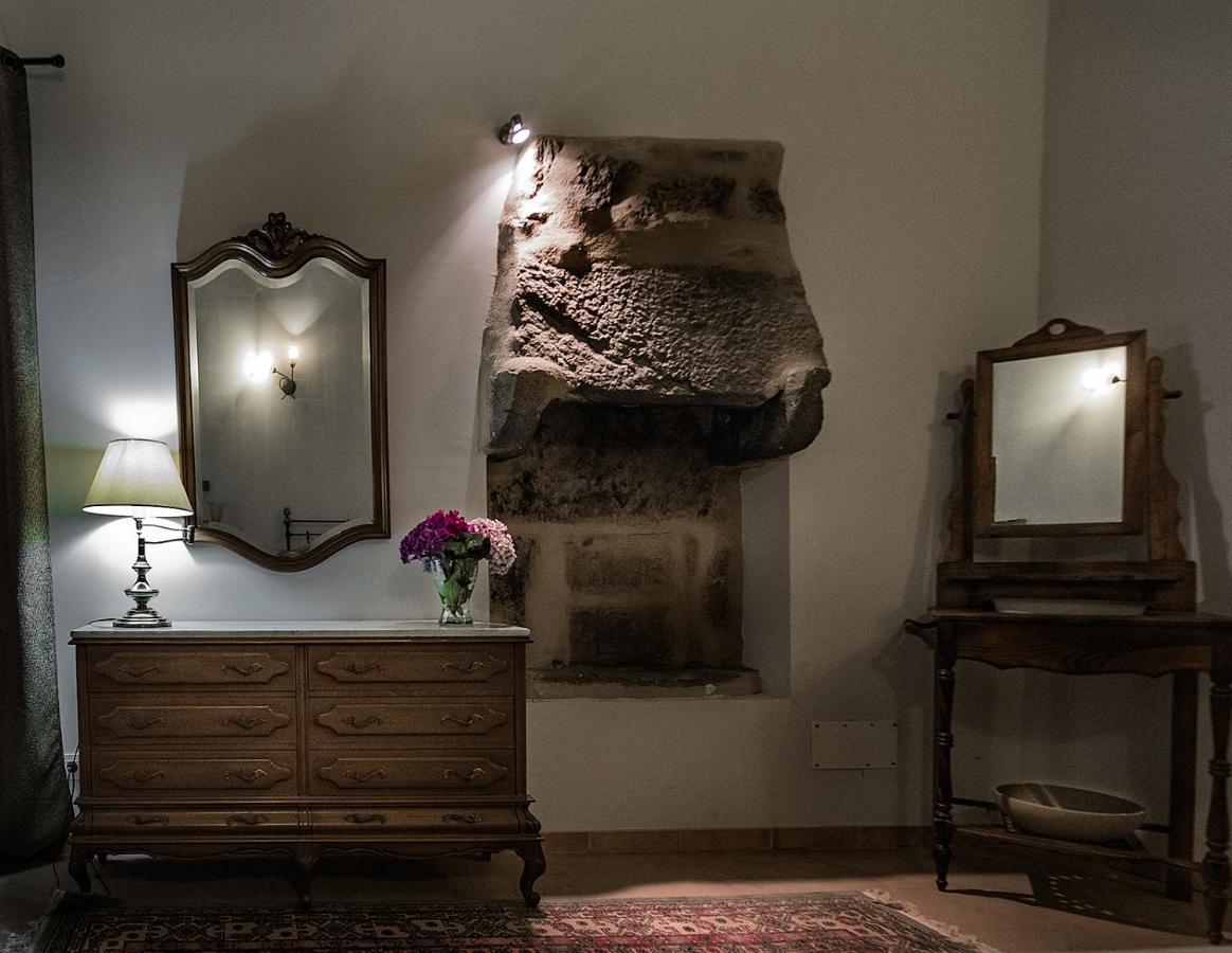 Pazo De Lemaio Pension Laracha Buitenkant foto